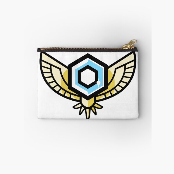 Item preview, Falcon Shine V2 White designed and sold by Fuzooka.