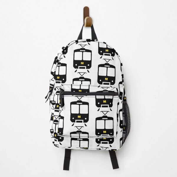 Item preview, Tyne And Wear Metro designed and sold by GlossopCircular.