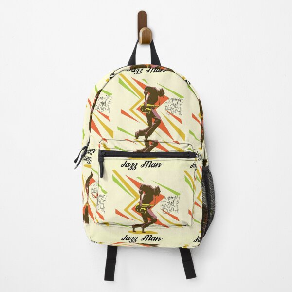 Item preview, Jazz Man: You've Got This designed and sold by mturns57.