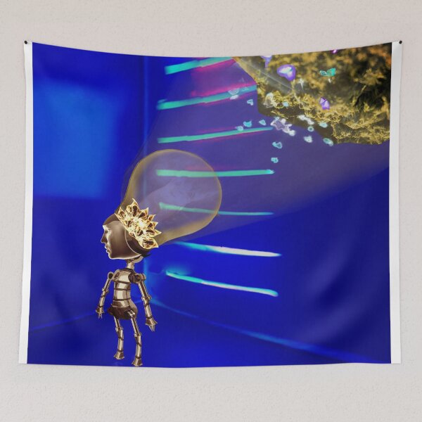 Item preview, emotions,  desire  nature, neon, space, modernity, works, creation, light consciousness designed and sold by Maria Mihailova.