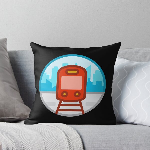 Item preview, Tyne And Wear Metro designed and sold by GlossopCircular.