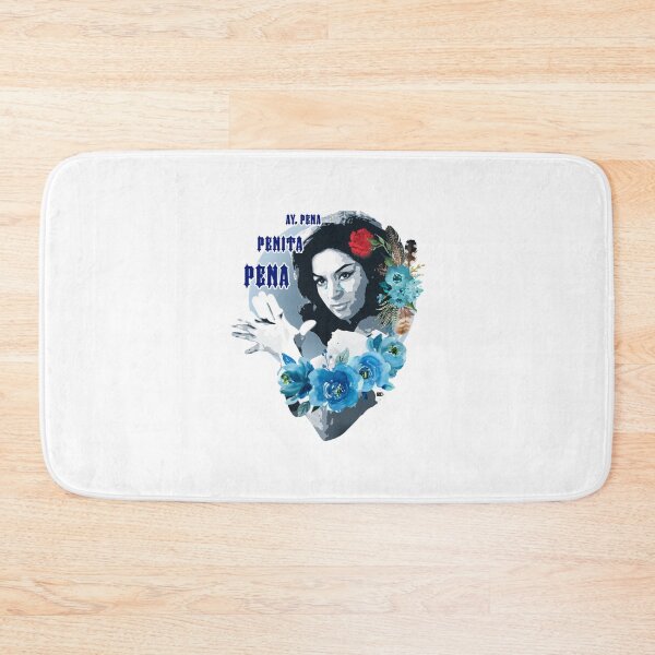 Item preview, AY, PENA PENITA PENA -Lola Flores- Camiseta clásica   designed and sold by trujilloorborne.