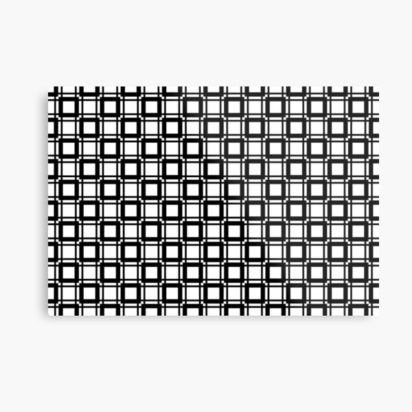 Item preview, Squared Black designed and sold by RosemaryHMJS.