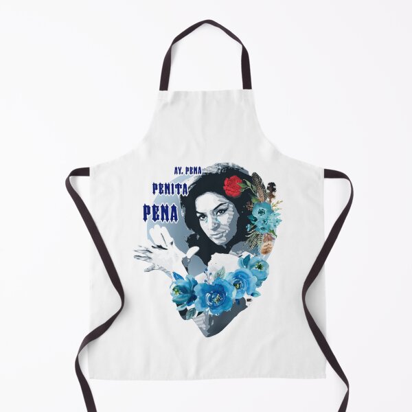 Item preview, AY, PENA PENITA PENA -Lola Flores- Camiseta clásica designed and sold by trujilloorborne.