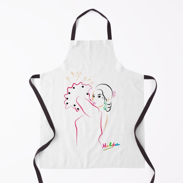 Vista previa del artículo con la obra «Lola Flores camiseta clásica», diseñado y vendido por trujilloorborne.