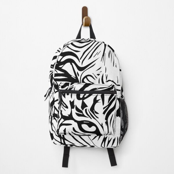 Item preview, tiger illustration designed and sold by DD215.