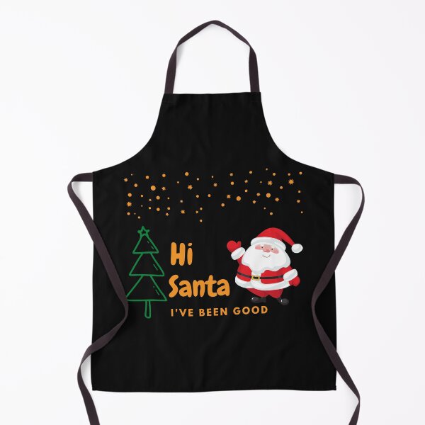 Item preview, Hi Santa, I've been good designed and sold by RIXXI HEY CO..