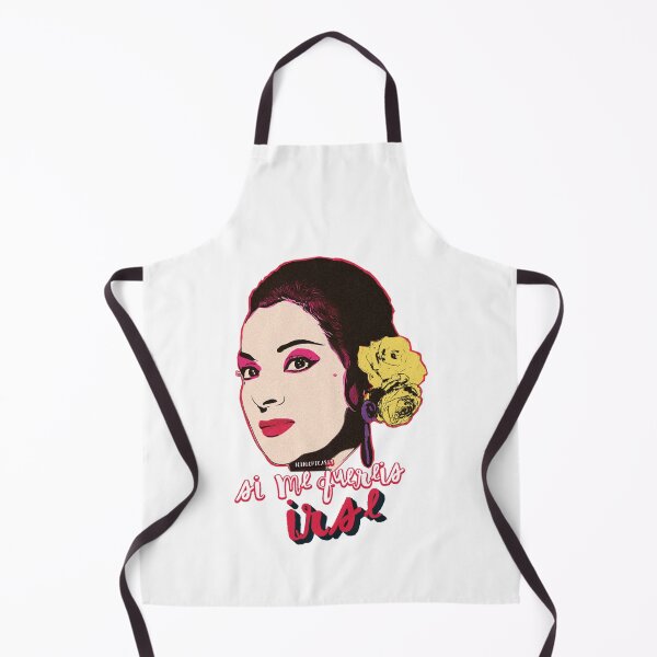 Item preview, Lola Flores Si me queréis irse PopArt Camiseta clásica designed and sold by trujilloorborne.