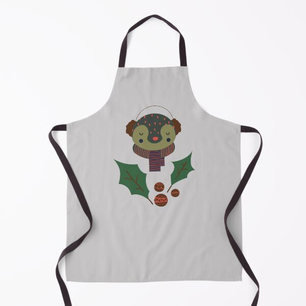 Item preview, Snow Man designed and sold by ChachiArts.