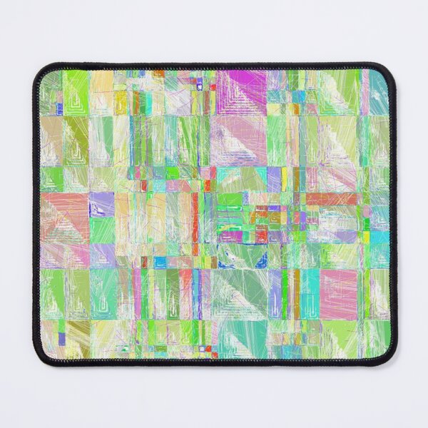 Item preview, Pastel Quilt Background Patchwork designed and sold by designforum1968.