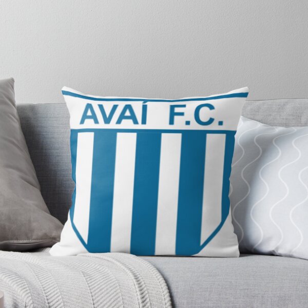 Item preview, AVAI FC designed and sold by ErnestiFuhrman.