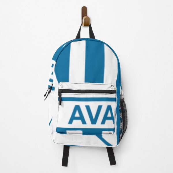 Item preview, AVAI FC designed and sold by ErnestiFuhrman.