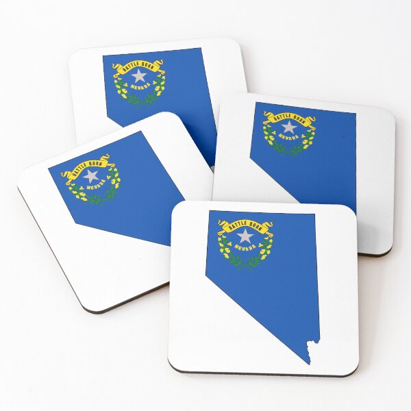 Item preview, Nevada Love designed and sold by Sun Dog Montana.