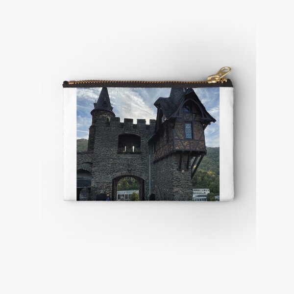 Item preview, Germany - Reichsburg Castle Gate designed and sold by Solveig Winn.