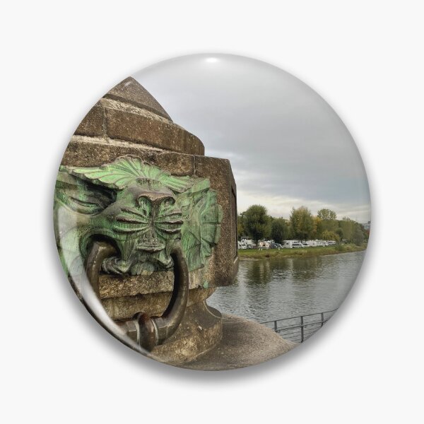 Item preview, Germany - Koblenz - German Corner designed and sold by Solveig Winn.