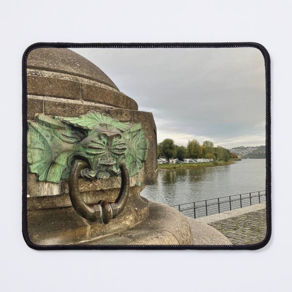 Item preview, Germany - Koblenz - German Corner designed and sold by Solveig Winn.