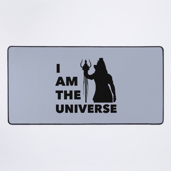 Item preview, Lord Shiva- I am the Universe designed and sold by Artsbykk.
