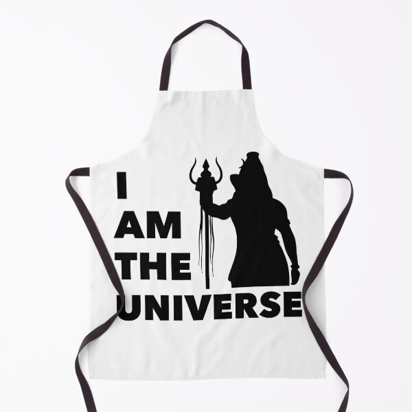 Item preview, Lord Shiva- I am the Universe designed and sold by Artsbykk.