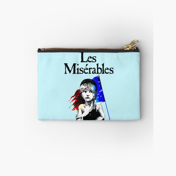 Item preview, Vintage 1986 Les Miserables designed and sold by bsick9793.