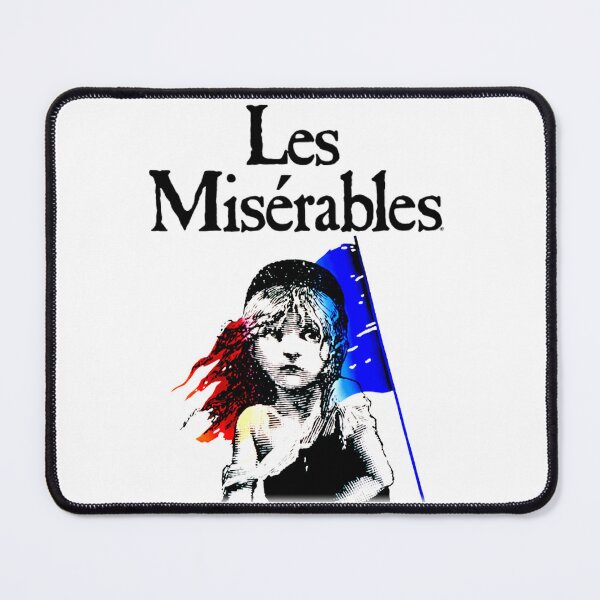 Item preview, Vintage 1986 Les Miserables designed and sold by bsick9793.