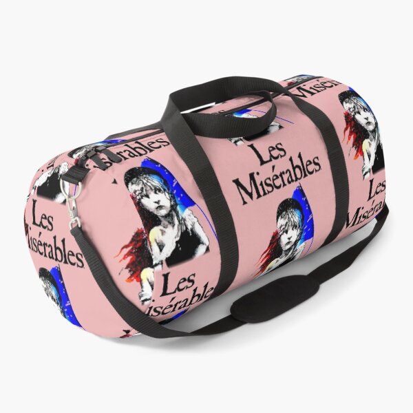 Item preview, Vintage 1986 Les Miserables designed and sold by bsick9793.