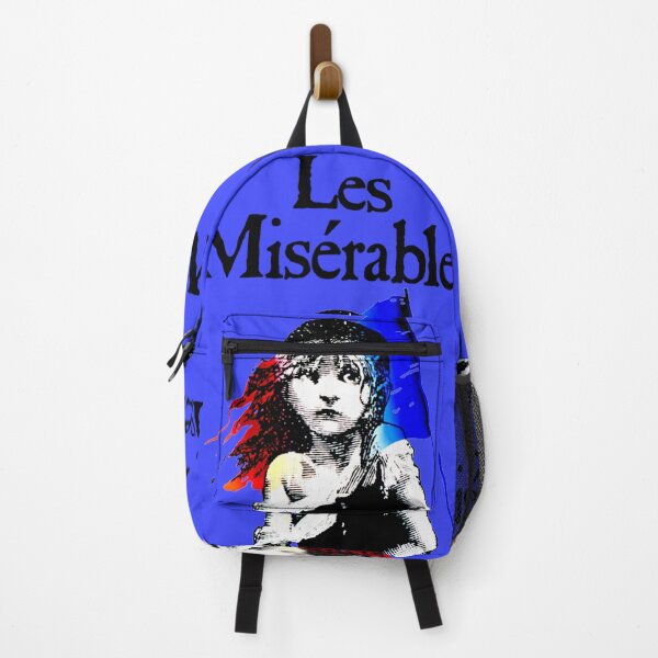 Item preview, Vintage 1986 Les Miserables designed and sold by bsick9793.