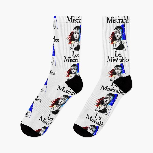 Item preview, Vintage 1986 Les Miserables designed and sold by bsick9793.