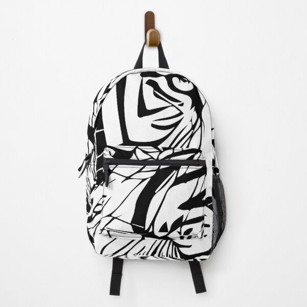 Item preview, tiger illustration designed and sold by DD215.
