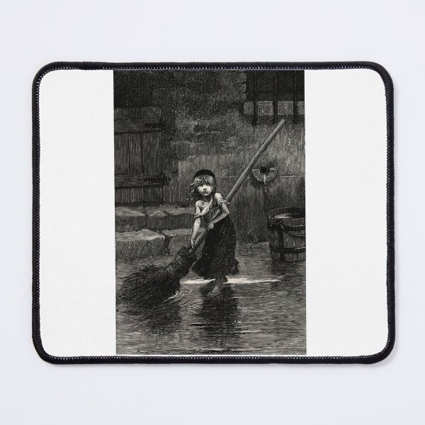 Item preview, Vintage 1986 Les Miserables designed and sold by bsick9793.