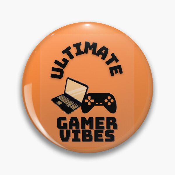 Item preview, Ultimate Gamer Vibes designed and sold by PhoeniXDreamer.
