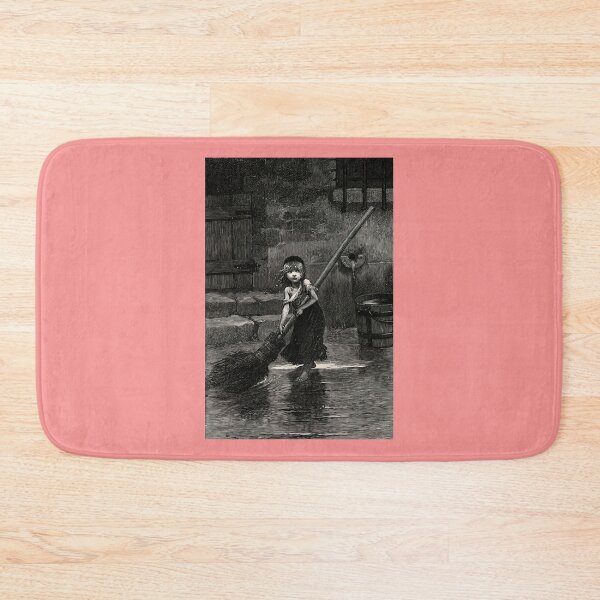 Item preview, Vintage 1986 Les Miserables designed and sold by bsick9793.