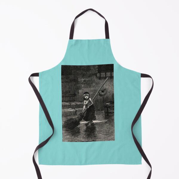 Item preview, Vintage 1986 Les Miserables designed and sold by bsick9793.