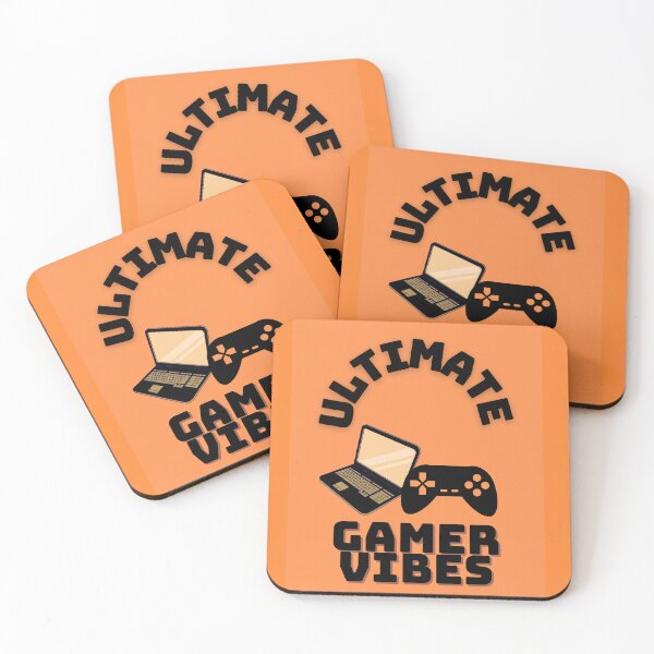 Item preview, Ultimate Gamer Vibes designed and sold by PhoeniXDreamer.