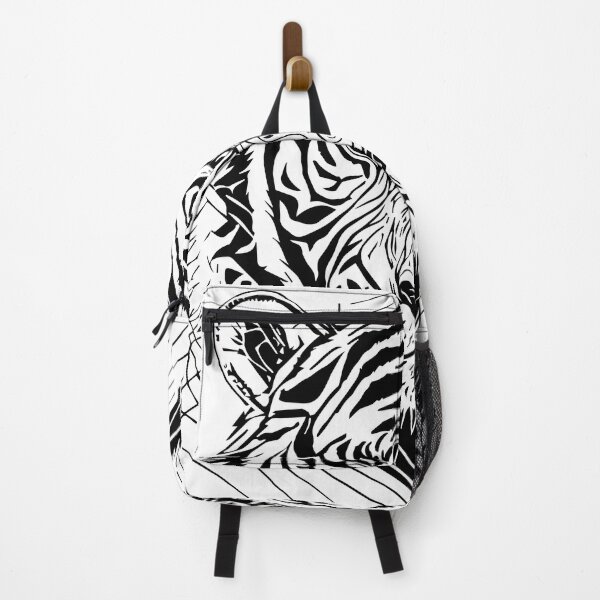 Item preview, tiger illustration designed and sold by DD215.