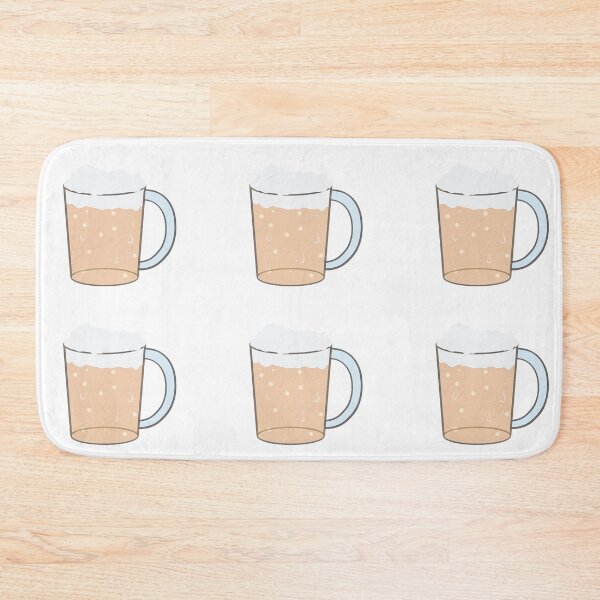 Item preview, Refreshing Glass of ice tea designed and sold by Sheeepie.