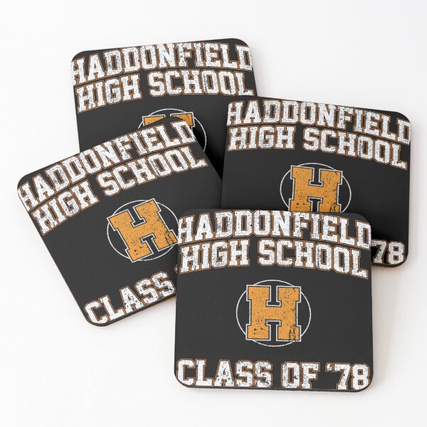 Item preview, Haddonfield High School Class of '78 Essential designed and sold by LaurenFudgeO.