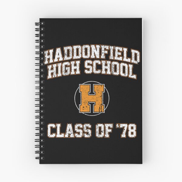 Item preview, Haddonfield High School Class of '78 Essential designed and sold by LaurenFudgeO.