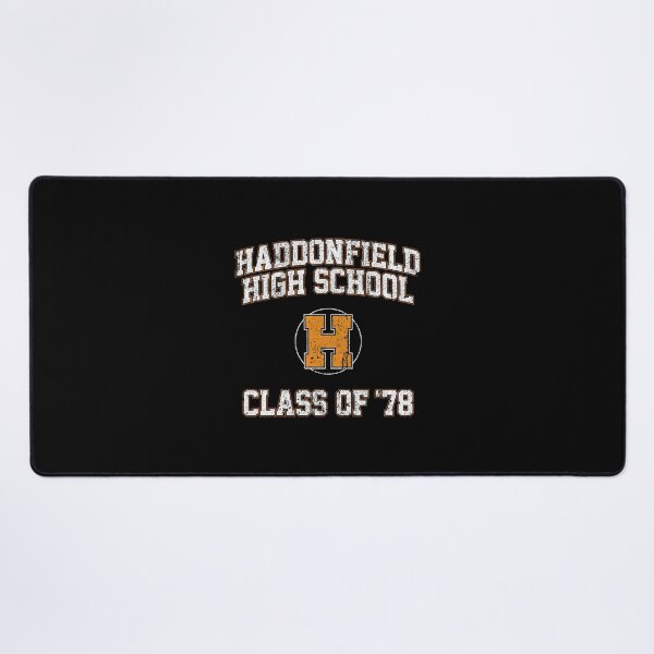 Item preview, Haddonfield High School Class of '78 Essential designed and sold by LaurenFudgeO.