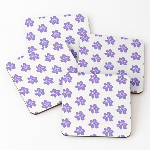 Item preview, Purple iris flower designed and sold by Floralsharry.