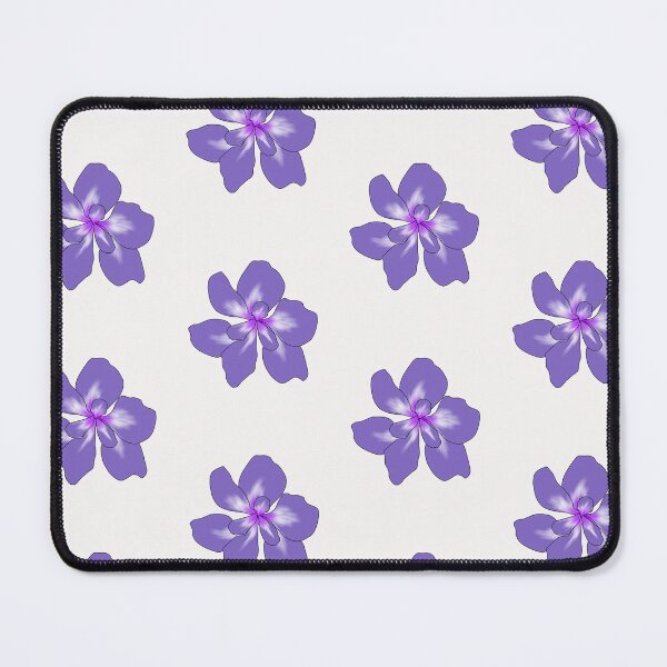 Item preview, Purple iris flower designed and sold by Floralsharry.