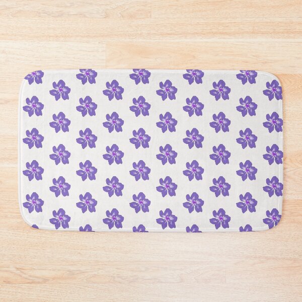 Item preview, Purple iris flower designed and sold by Floralsharry.