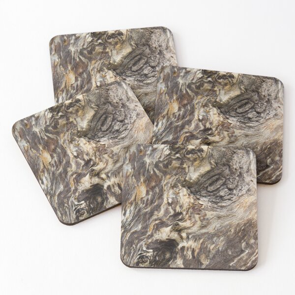 Item preview, Natures Grooves Whitsunday Island 2 designed and sold by Billie-B-Design.