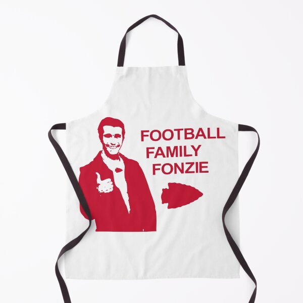 Item preview, Football Family Fonzie designed and sold by VivianViBerlin.