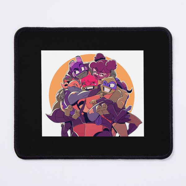 Item preview, Hamato Hug Classic designed and sold by LaurenFudgeO.