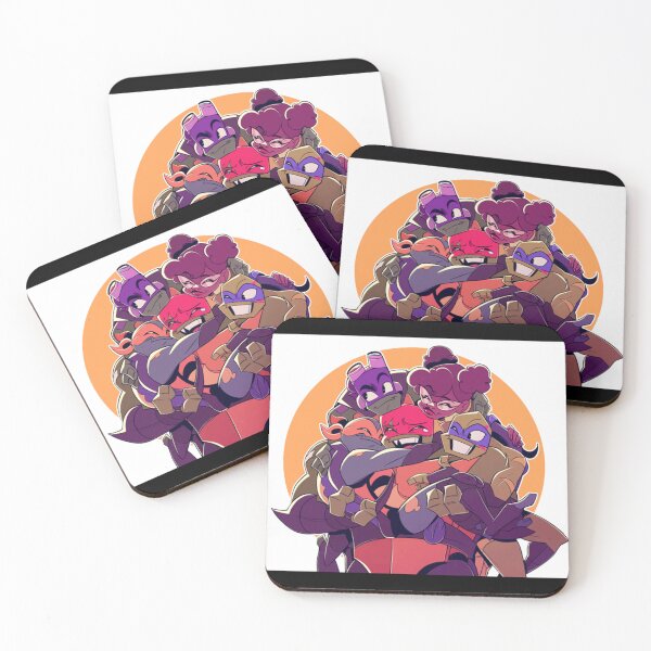 Item preview, Hamato Hug Classic designed and sold by LaurenFudgeO.
