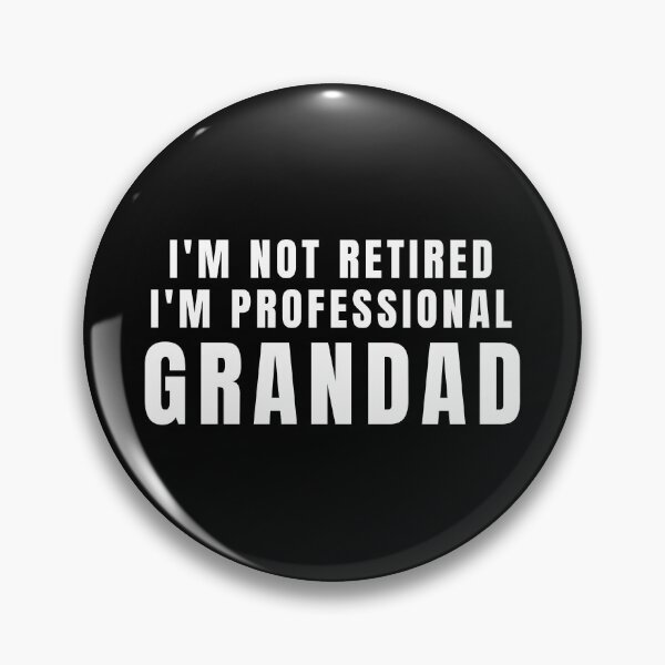 Item preview, Best Grandad  designed and sold by DIDAKU.