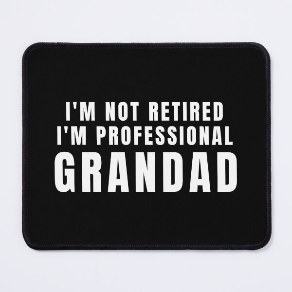 Item preview, Best Grandad  designed and sold by DIDAKU.