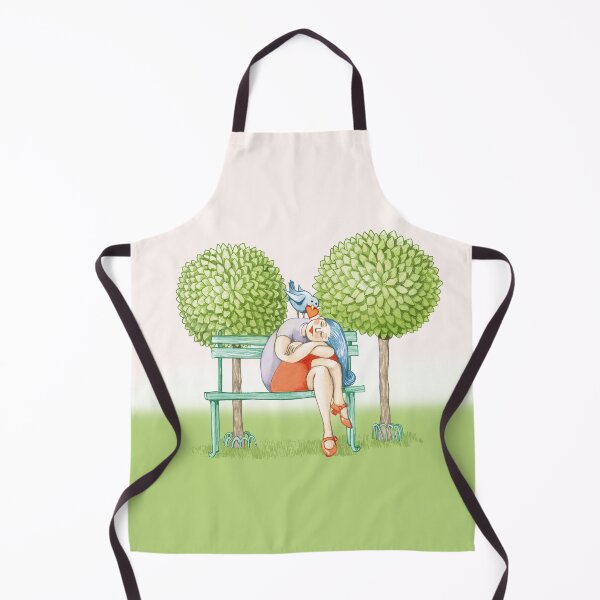 Item preview, think a love	 designed and sold by nuvolanevicata.