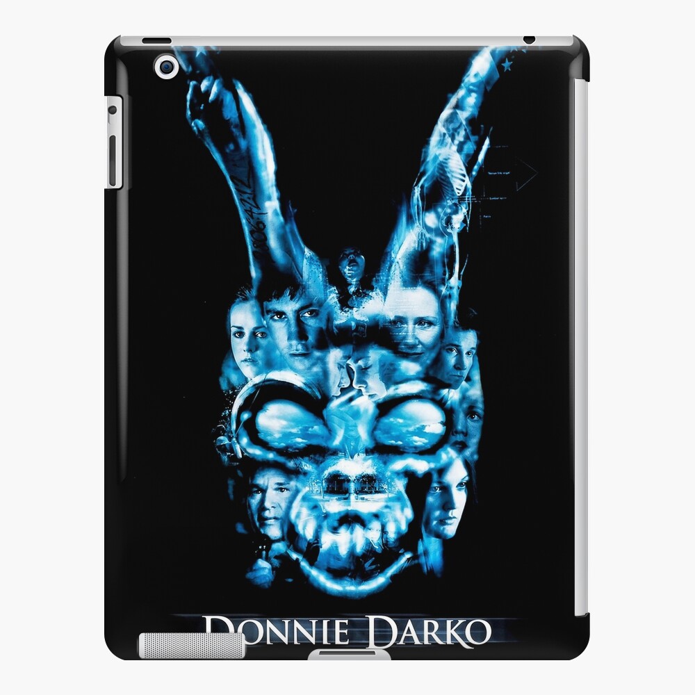 Mousepad Premium Gamer Donnie Darko Filme 22x18cm