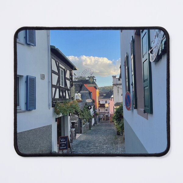 Artikelvorschau, Deutschland - Rüdesheimer Lane entworfen und verkauft von Solveig Winn.